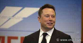 Elon Musk says Tesla, SpaceX will honor Juneteenth as a US holiday     - Roadshow