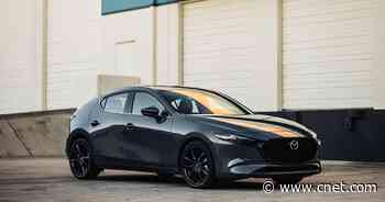 Mazda3 and CX-30 recalled due to possible loose brake calipers     - Roadshow