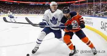 NHL cohort quarantine plan approved by feds, removing an obstacle for hub cities