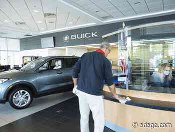 Roaring U.S. auto sales spur JPMorgan to raise price targets