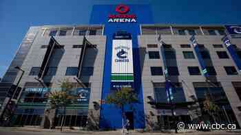 Federal government approves NHL cohort quarantine proposal for hub city in Canada