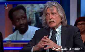 [Poll] Moeten adverteerders Veronica Inside de rug toekeren?