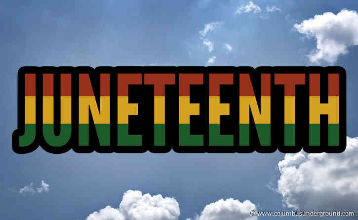 Juneteenth Will Replace Columbus Day as Government Holiday in Franklin County in 2021