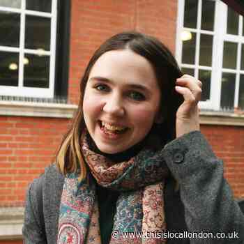 City Hall reporter Jessie Mathewson named Young Journalist of the Year