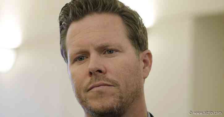 Paul Petersen pleads guilty to human smuggling in Utah as part of a multistate adoption scheme