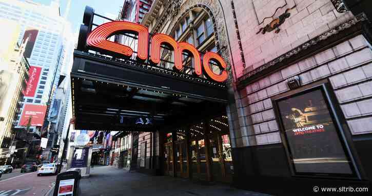 AMC Theaters reverses course on masks after backlash