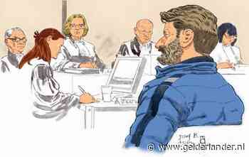 Klusjesman in zaak Ruinerwold in hongerstaking