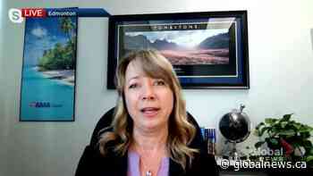 AMA Travel: Responsible travel in Alberta