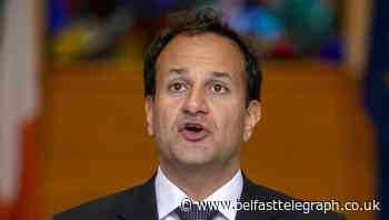 Irish government approves rephasing of road map which sees hairdressers reopen