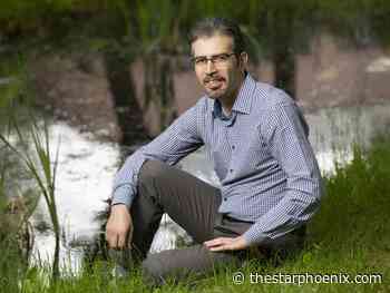 Young Innovators: New U of S filter may lead to safer drinking water