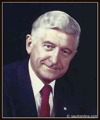 CUNNINGHAM, Dr. Gordon Rowand O.D., C.M.