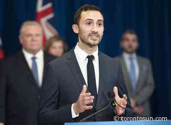 Ontario reports 178 new COVID-19 cases, announcing school reopening plan - Toronto Sun