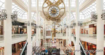 Here's a list of all the shopping malls now open near Toronto - blogTO