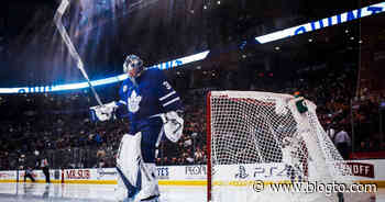 Canadian government approves Toronto to be hub city when NHL resumes - blogTO