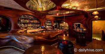 Toronto bar named the best in Canada | Dished - Daily Hive