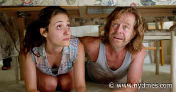 Comfort Viewing: Why I Still Love ‘Shameless’