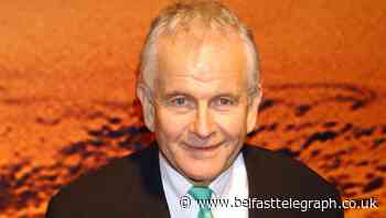 Samantha Morton pays tribute to ‘inspiring, generous’ father-in-law Sir Ian Holm