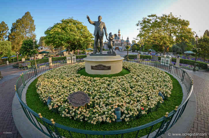 Disneyland employee unions demand that the Anaheim theme parks not reopen on July 17