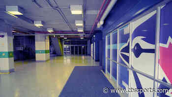 Blue Jays shut down Florida spring training facility after pitcher experiences COVID-19 symptoms, per report