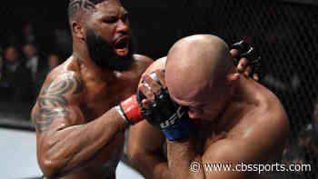 UFC Fight Night: Blaydes vs. Volkov predictions, odds, picks: Best bets on the fight card from top MMA expert