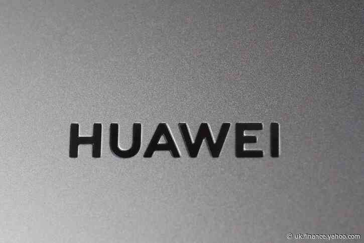 UK tells telcos to stockpile Huawei gear in face of U.S. sanctions - letter
