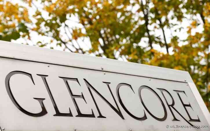 Swiss prosecutors launch Glencore criminal probe over Congo