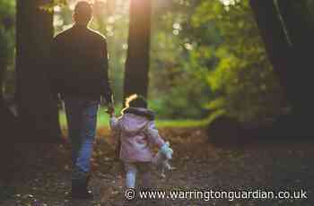 Warrington dad shares emotional and honest journey of fostering ahead of Father's Day - Warrington Guardian