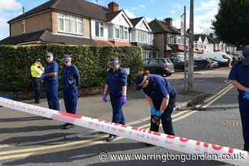 Man shot dead in London suburb - Warrington Guardian