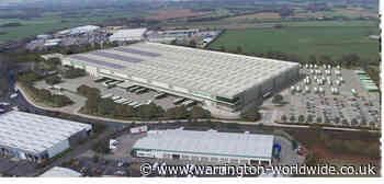 Parish councils unite to continue fight against over-development in South Warrington - Gary Skentelbery