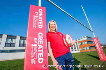 Coronavirus impact on 2021 Rugby League World Cup preparations - Warrington Guardian