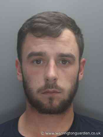 Members of public warned not to approach convicted drug dealer wanted by police - Warrington Guardian