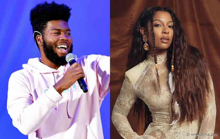Khalid, Victoria Monét and SG Lewis share sultry new disco song ‘Experience’