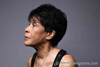 Bettye LaVette on Why She’s Singing ‘Strange Fruit’ Now