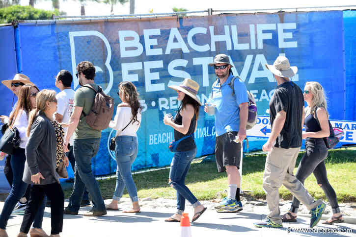 BeachLife Festival launches summer livestream series