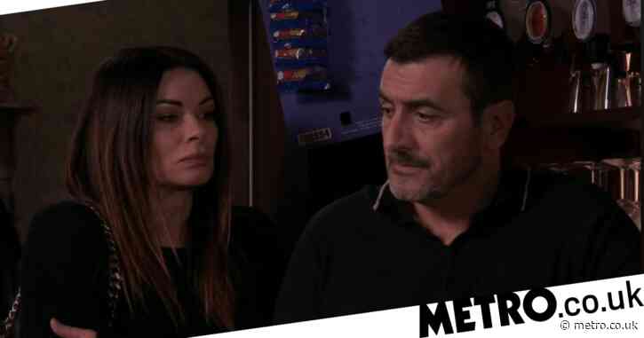 Coronation Street viewers have theory about who attacked Carla Connor’s blackmailers
