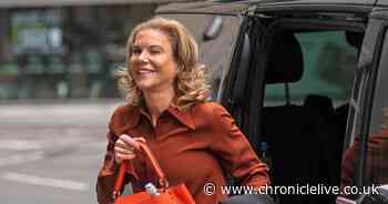 Staveley breaks down in tears during court case: NUFC evening update