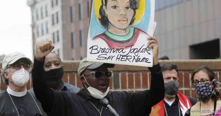 Kentucky police officer involved in Breonna Taylor shooting to be fired