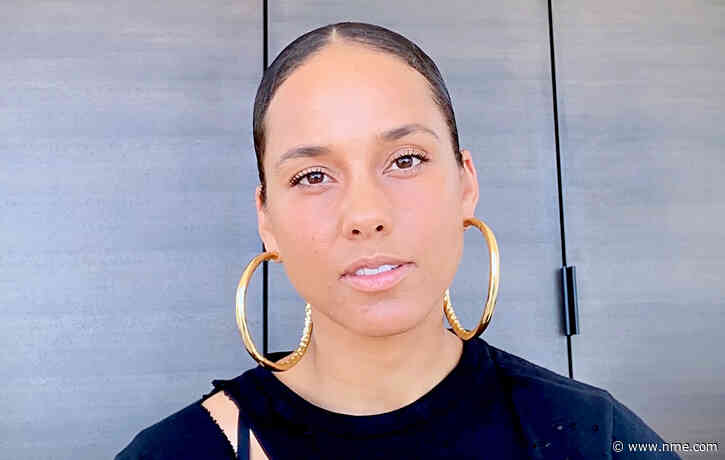 Alicia Keys condemns police brutality on new song ‘Perfect Way to Die’