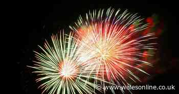 Fireworks late at night make Ely and Caerau sound like 'warzone'