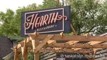 Saskatoon restaurant Hearth ranked among top 100 in Canada