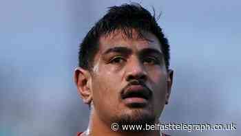 Will Skelton joins the Saracens exodus