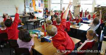 The schools that have decided to close early for summer holidays