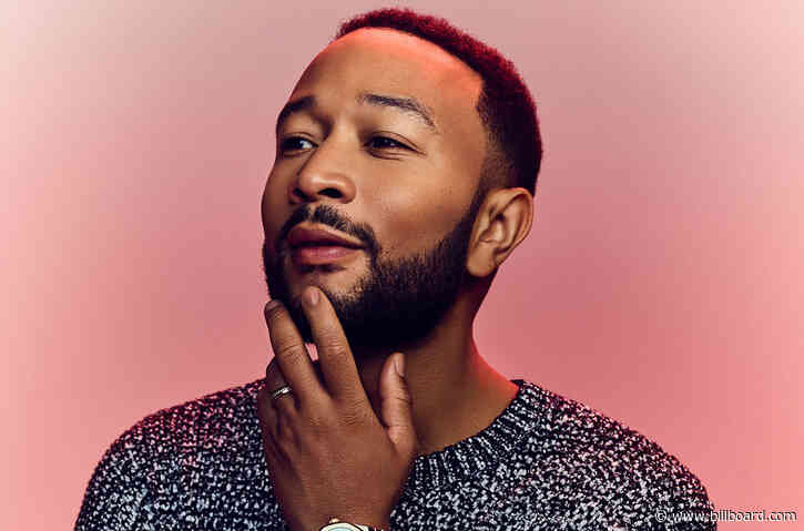 John Legend, Teyana Taylor, BTS & More: What’s Your Favorite New Music Release?