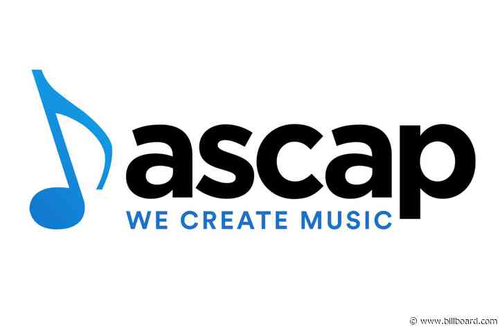 ASCAP Launches Internship Program for Students at Historically Black Colleges & Universities