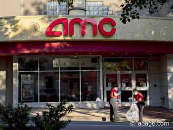 AMC backpedals, mandates masks for all moviegoers following public outcry