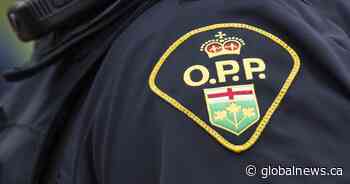 ATV operator critically injured following nighttime crash in Trent Hills: OPP - Globalnews.ca