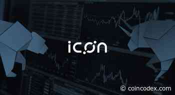 Icon Price Analysis - Is ICX Ready For A Surge Beyond The April Highs With This Set-Up? | CoinCodex - CoinCodex