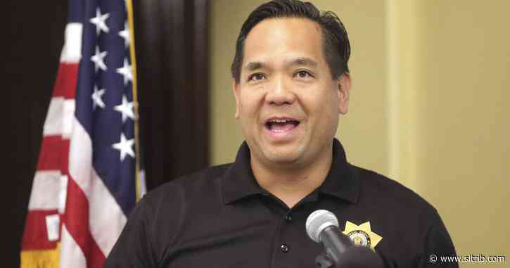 Farah Melendez: Reyes has been a disaster as Utah attorney general