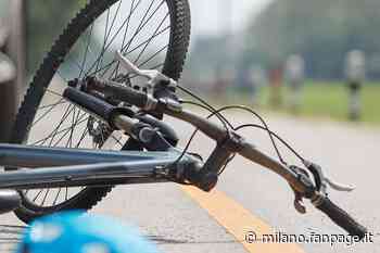 Vimodrone, ciclista travolto da un’auto lungo la Statale Superiore Padana: è in coma - Milano Fanpage.it