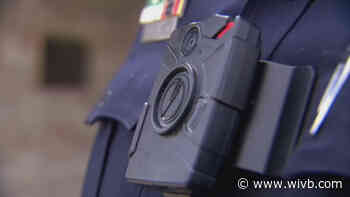 Mayor Brown says state laws prevent release of body cam video